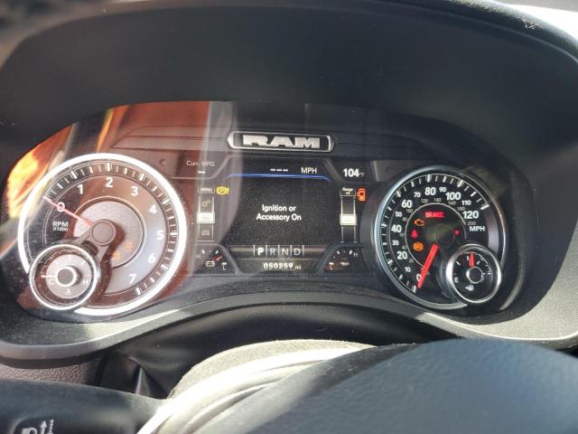 2022 RAM 1500 BIG H - 1C6RREFTXNN316602