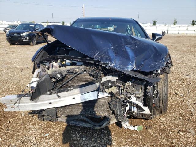 2022 LEXUS ES 350 BAS 58ADZ1B17NU123155
