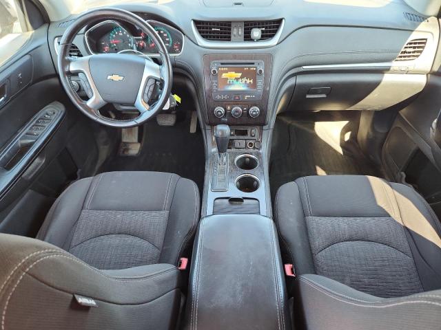 2015 CHEVROLET TRAVERSE L 1GNKVGKD4FJ229214