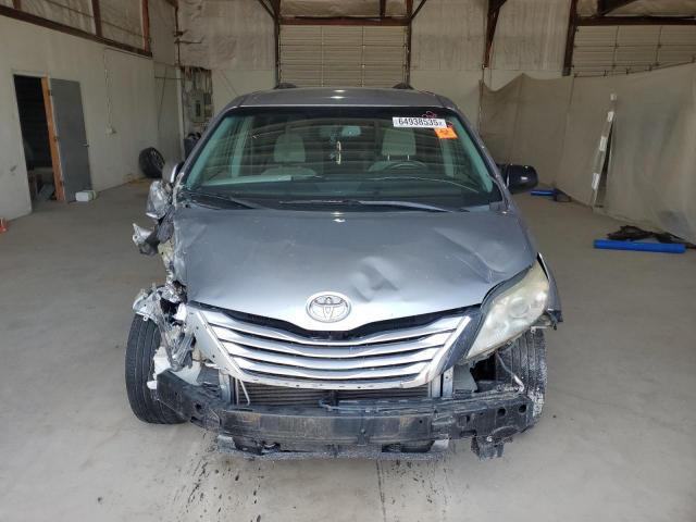 2016 TOYOTA SIENNA LE - 5TDKK3DCXGS714332