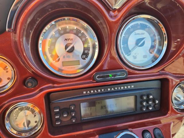 2010 HARLEY-DAVIDSON FLHTCUSE5 1HD1PR817AB952337