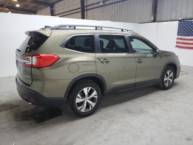 2025 SUBARU ASCENT PRE 4S4WMAAD9S3417166