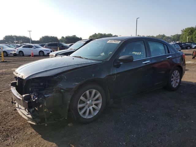 2014 CHRYSLER 200 LIMITE - 1C3CCBCG6EN183816