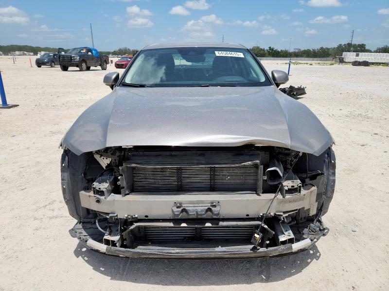 2020 VOLVO S60 T6 INS 7JRA22TL9LG030546
