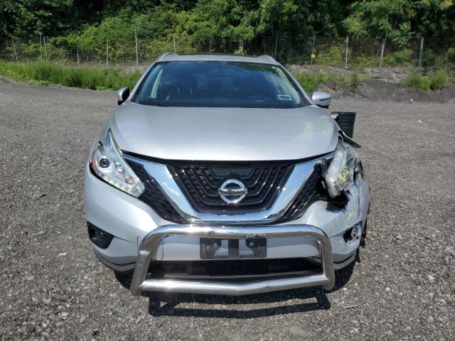2015 NISSAN MURANO S - 5N1AZ2MH1FN291170