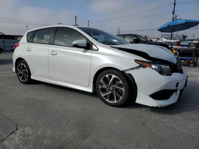 Vin: jtnkarje3gj509889, lot: 63451735, toyota scion 20164