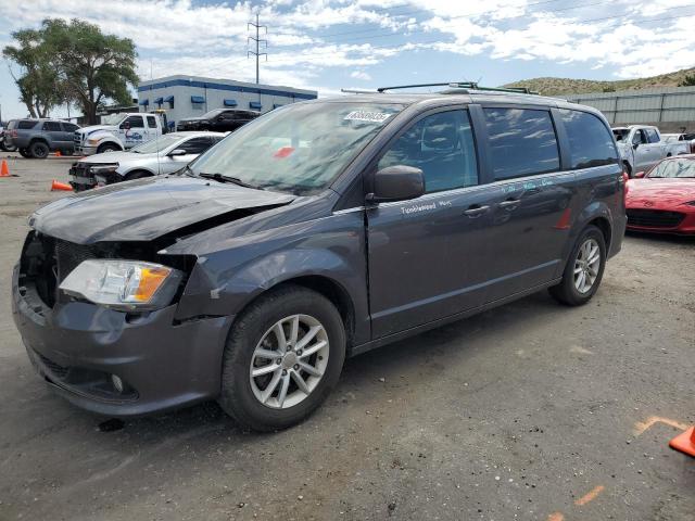 Global Auto Auctions: 2019 DODGE GRAND CARA