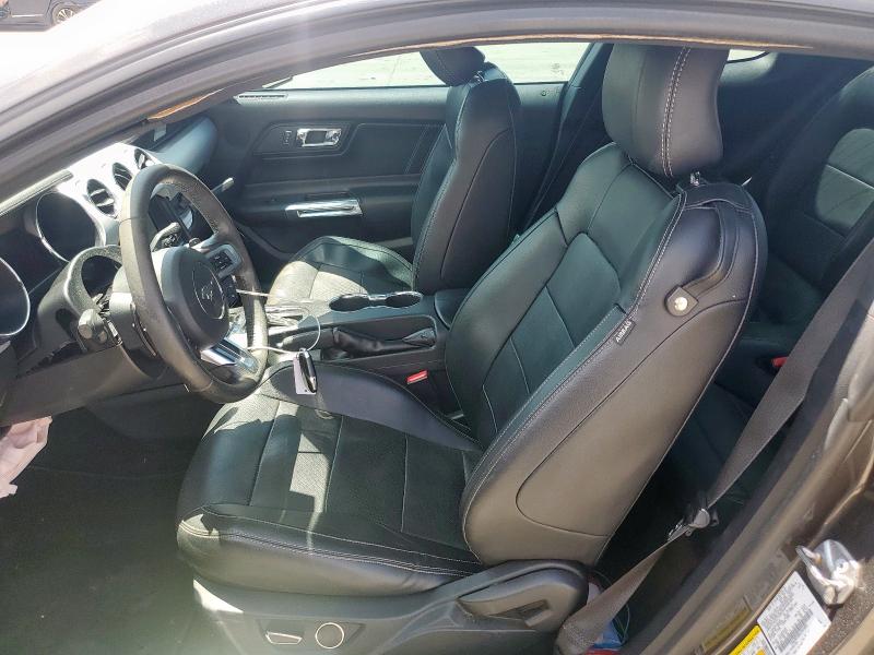 2016 FORD MUSTANG 1FA6P8TH0G5205603