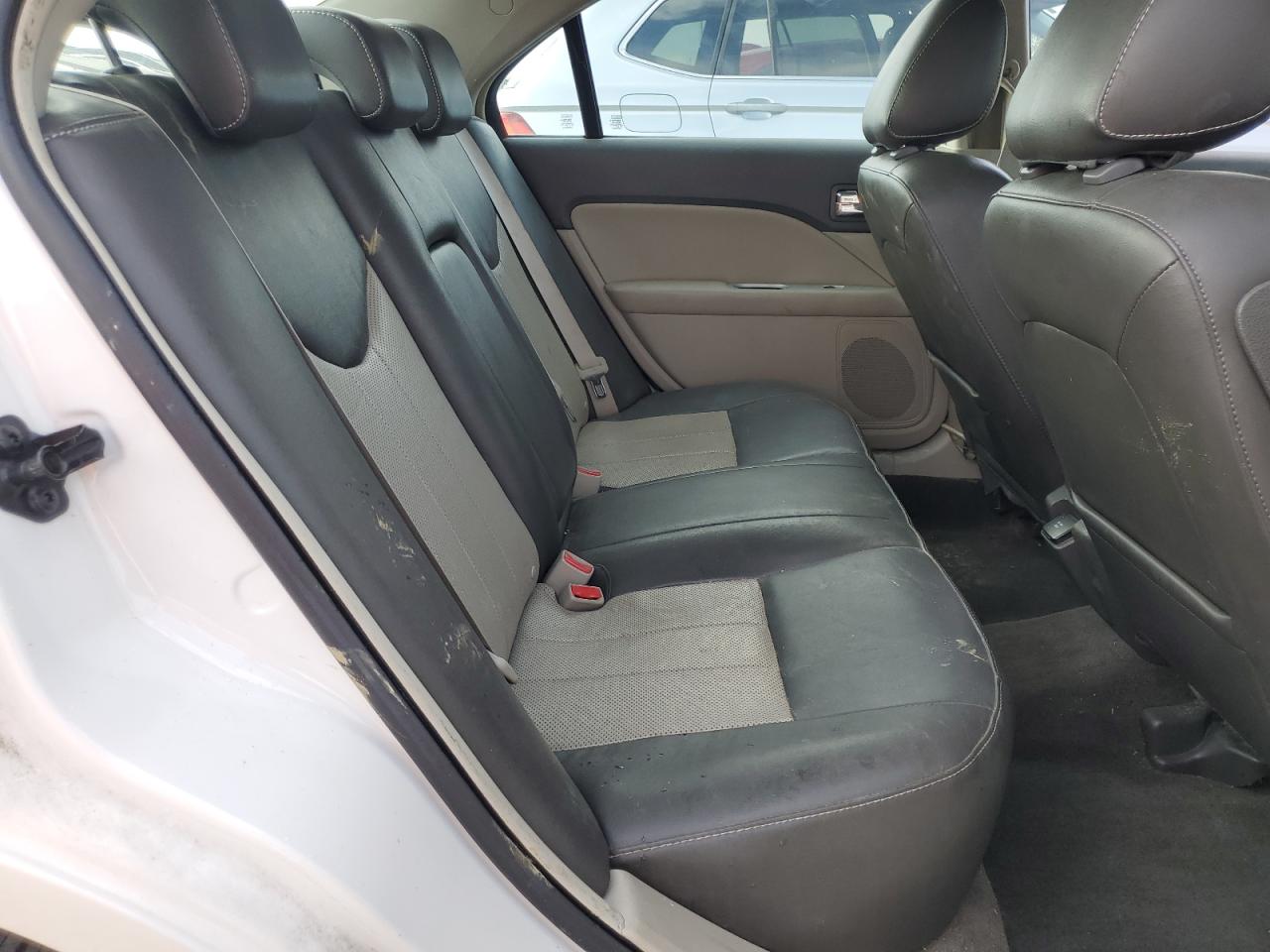 MERCURY MILAN HYBRID