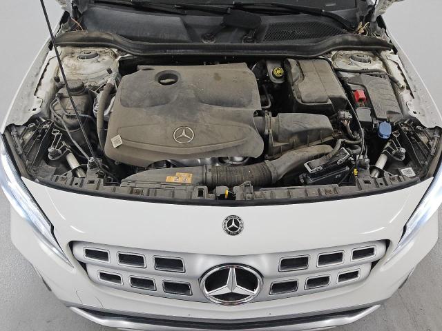 2019 MERCEDES-BENZ GLA 250 WDCTG4EB8KU004605