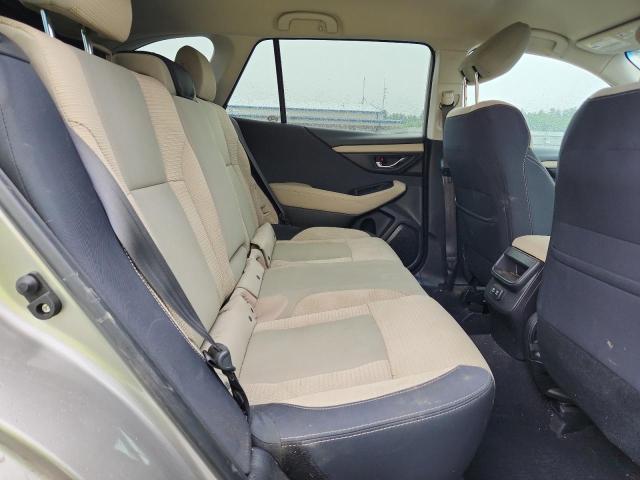 2020 SUBARU OUTBACK PR 4S4BTACC9L3218979