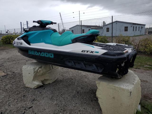 YDV JET SKI 2023 YDV54031A323 photo #4