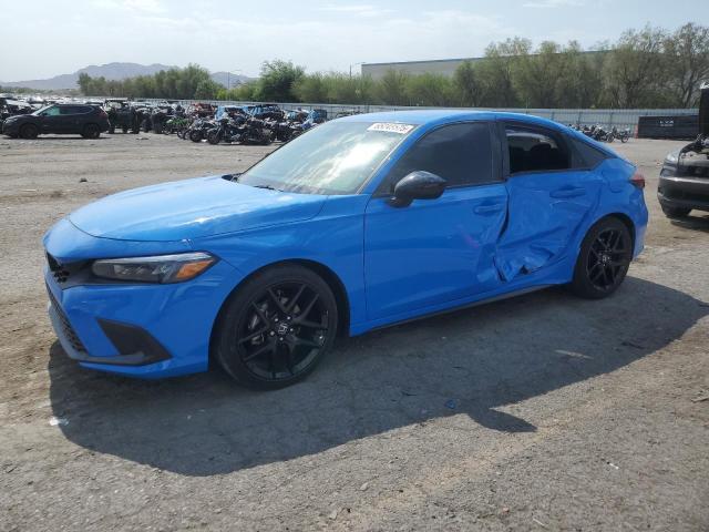 HONDA CIVIC SPOR