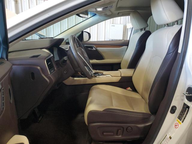 2017 LEXUS RX 350 BAS 2T2BZMCA4HC123372