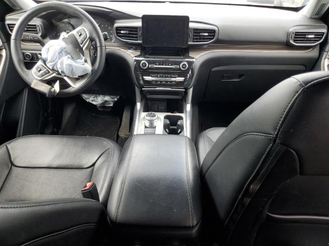 2023 FORD EXPLORER L - 1FMSK7FH9PGB18800