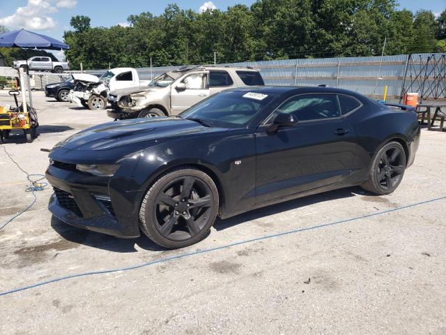 CHEVROLET CAMARO SS