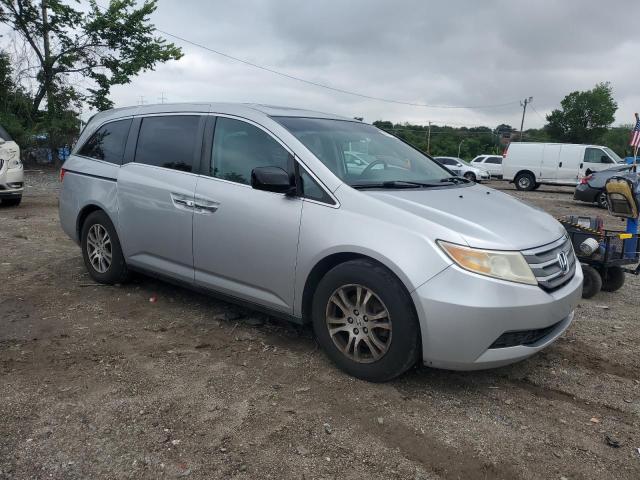 2012 HONDA ODYSSEY EX - 5FNRL5H66CB024717