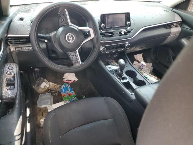 2022 NISSAN ALTIMA S 1N4BL4BV1NN366761
