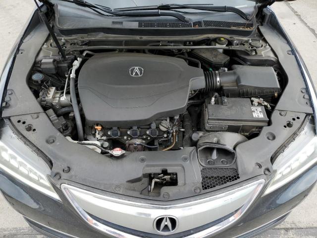 2015 ACURA TLX ADVANCE 19UUB3F71FA000773