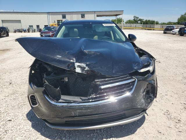 2022 BUICK ENVISION E LRBFZPR49ND031633