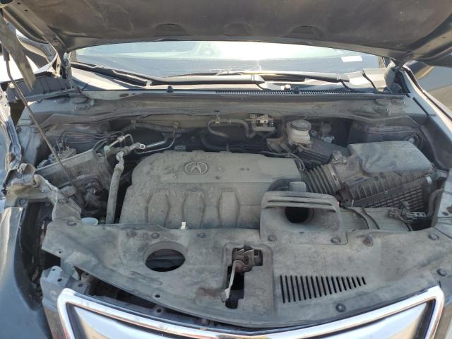 2015 ACURA RDX TECHNO 5J8TB4H59FL007813
