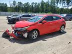2017 CHEVROLET CRUZE PREM - 3G1BF6SM1HS594296