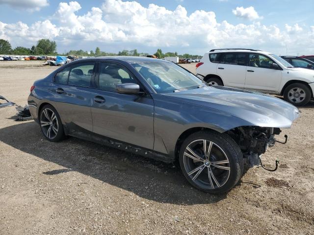 2020 BMW 330XI 3MW5R7J0XL8B16381