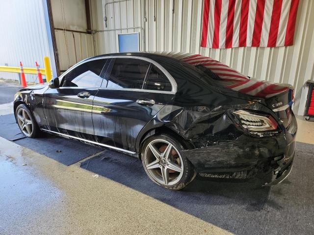2019 MERCEDES-BENZ C 300 4MAT 55SWF8EB2KU301938