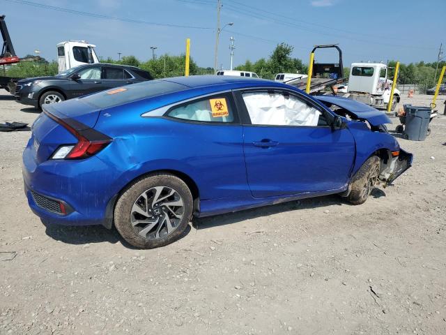 2016 HONDA CIVIC LX 2HGFC4B04GH313355