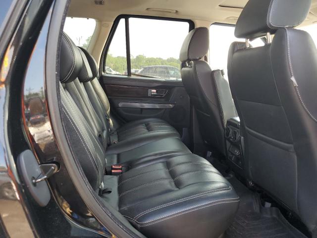 2013 LAND ROVER RANGE ROVE - SALSK2D41DA775685