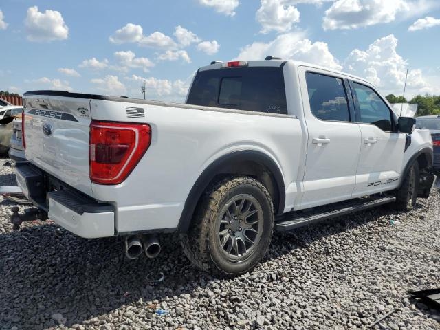 2021 FORD F150 SUPER #3281629415