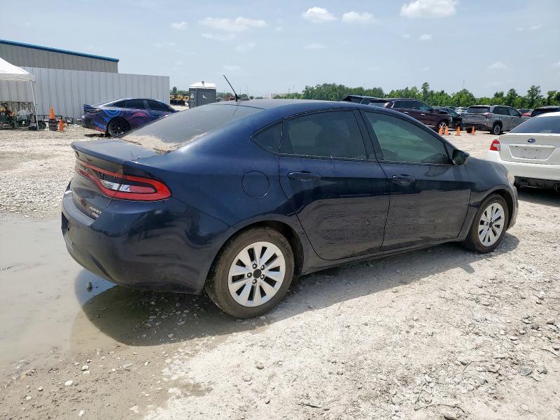 2016 DODGE DART SE AE 1C3CDFDH0GD578448