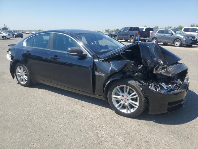 2017 JAGUAR XE PREMIUM SAJAD4BG2HA955075