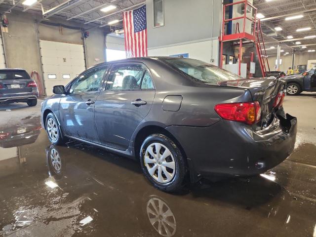 Vin: 1nxbu4ee7az269370, lot: 63067485, toyota corolla base 20102