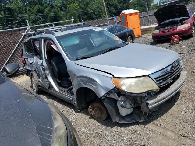 2010 SUBARU FORESTER 2 - JF2SH6CC5AH706217