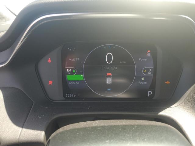 2023 CHEVROLET BOLT EUV L 1G1FY6S05P4188366