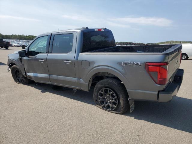 2025 FORD F150 XLT 1FTFW3LD7SFB33458
