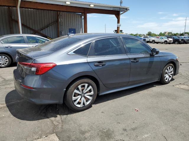 2022 HONDA CIVIC LX 2HGFE2F27NH517798