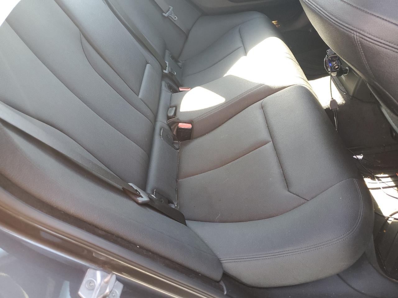 BMW 4 SERIES GRAN COUPE GRAN COUPE