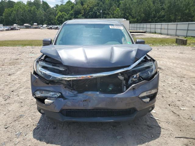 2016 HONDA PILOT EXL - 5FNYF5H50GB025278