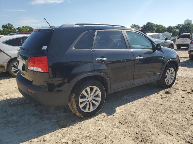 Vin: 5xyktda29bg066390, lot: 63497225, kia sorento base 20113