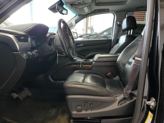 2015 CHEVROLET TAHOE K150 - 1GNSKBKCXFR518487