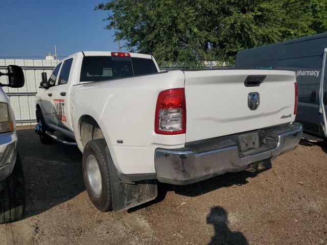 2019 RAM 3500 TRADE 3C63RRGL4KG706546