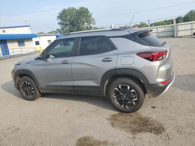 2023 CHEVROLET TRAILBLAZE - KL79MPSL9PB198181