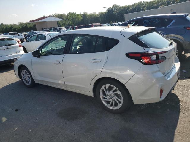 2024 SUBARU IMPREZA - JF1GUABC2R8255706