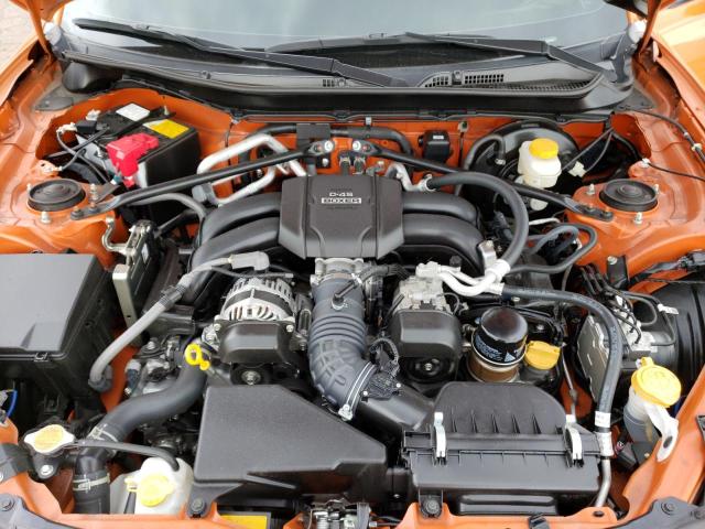2023 TOYOTA GR 86 PREMIUM JF1ZNBH16P8755687