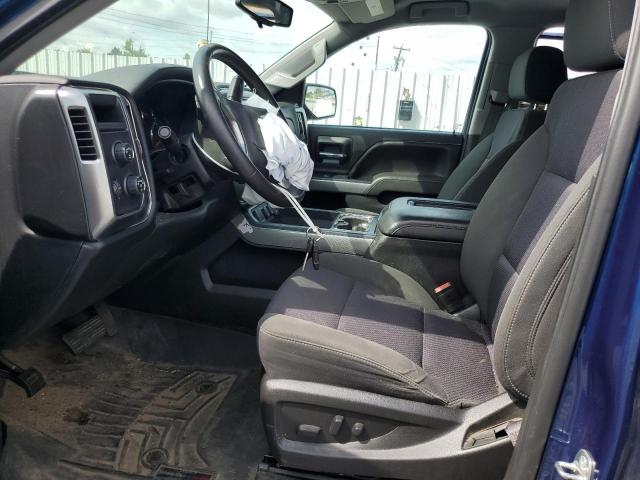 2017 CHEVROLET SILVERADO 3GCUKREC3HG364133