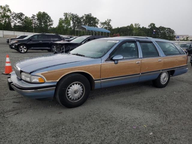 BUICK ROADMASTER