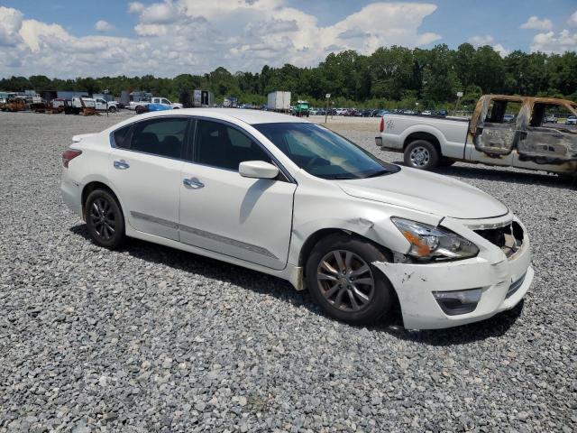 2015 NISSAN ALTIMA 2.5 - 1N4AL3AP2FN351566