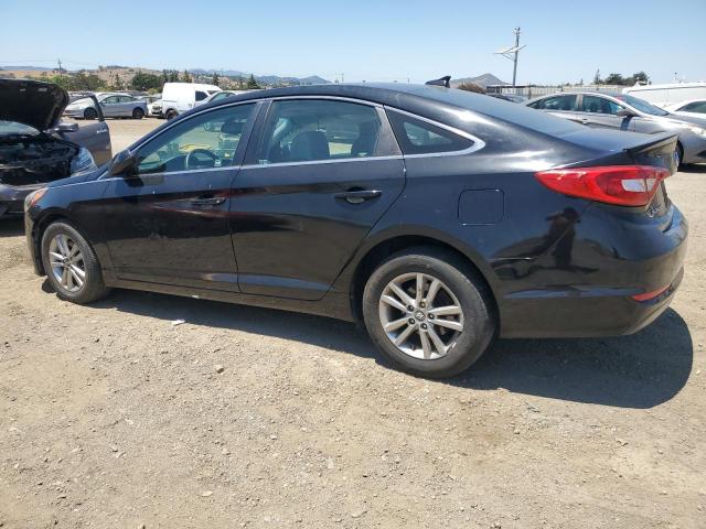 Vin: 5npe24af0gh342782, lot: 63336795, hyundai sonata se 20162